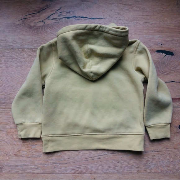 🔥BEAR🔥Polo by Ralph Lauren Kids Hoodie sz3 price firm ! - Picture 2 of 5